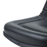 DURAFORCE TM333BL Lawn Mower Michigan Style Universal Replacement Tractor Seat