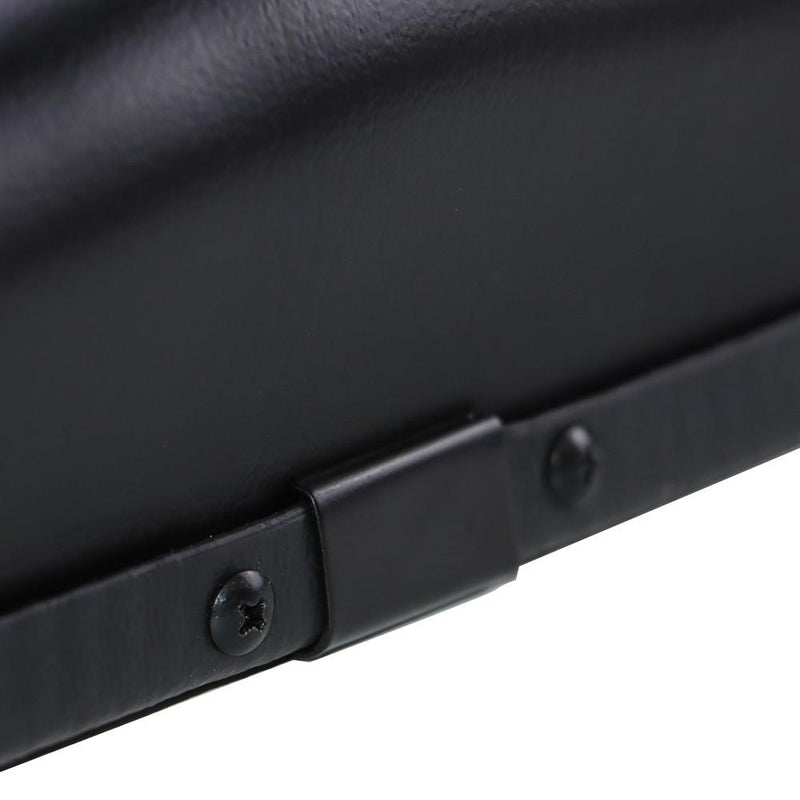DURAFORCE TM333BL Lawn Mower Michigan Style Universal Replacement Tractor Seat