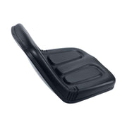 DURAFORCE TM333BL Lawn Mower Michigan Style Universal Replacement Tractor Seat