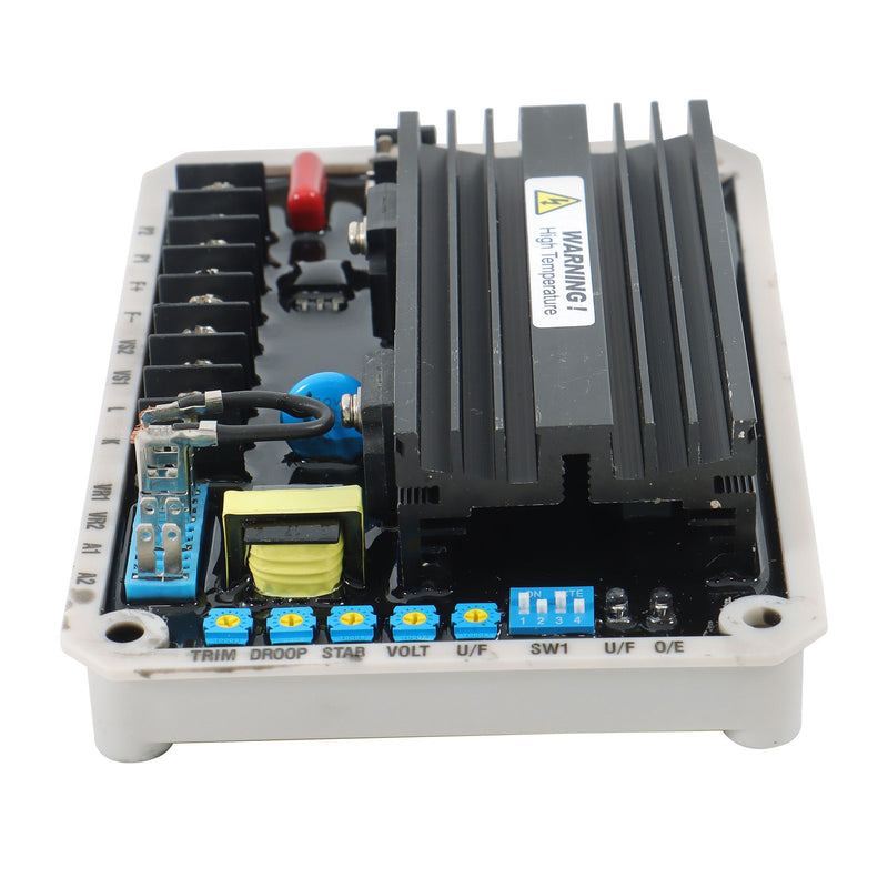 DURAFORCE Automatic Voltage Regulator Generator Automatic Control 16A EA16A AVR