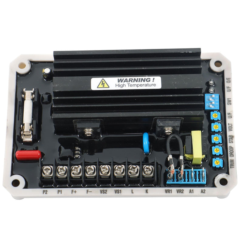 DURAFORCE Automatic Voltage Regulator Generator Automatic Control 16A EA16A AVR