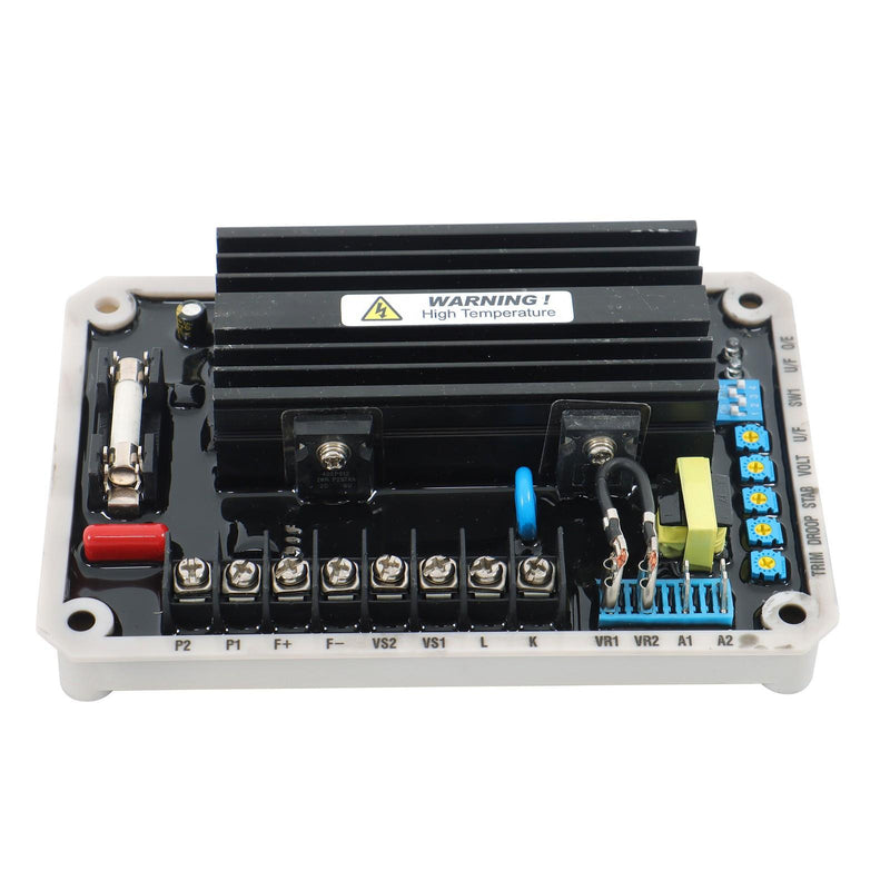 DURAFORCE Automatic Voltage Regulator Generator Automatic Control 16A EA16A AVR
