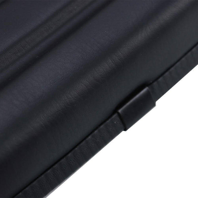DURAFORCE LMS2002 Low Back Seat Universal Black Fit For Lawn Mower & Tractors & Carriages