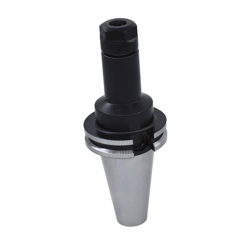 DURAFORCE CAT40-ER16 Collet Chucks W. 4" Long Gage Length 4 Chucks Tool Holder Set
