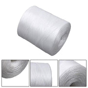 DURAFORCE Weather-Resistant Polypropylene Tying Twine - 156 lb Tensile Strength 6300 Ft