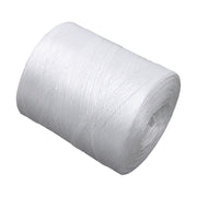 DURAFORCE Weather-Resistant Polypropylene Tying Twine - 156 lb Tensile Strength 6300 Ft