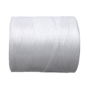 DURAFORCE Weather-Resistant Polypropylene Tying Twine - 156 lb Tensile Strength 6300 Ft