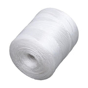 DURAFORCE Weather-Resistant Polypropylene Tying Twine - 156 lb Tensile Strength 6300 Ft