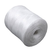 DURAFORCE Weather-Resistant Polypropylene Tying Twine - 156 lb Tensile Strength 6300 Ft