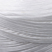 DURAFORCE Weather-Resistant Polypropylene Tying Twine - 156 lb Tensile Strength 6300 Ft