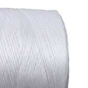 DURAFORCE Weather-Resistant Polypropylene Tying Twine - 156 lb Tensile Strength 6300 Ft