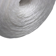 DURAFORCE Weather-Resistant Polypropylene Tying Twine - 156 lb Tensile Strength 6300 Ft