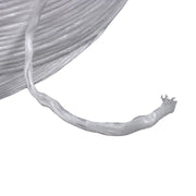 DURAFORCE Weather-Resistant Polypropylene Tying Twine - 156 lb Tensile Strength 6300 Ft