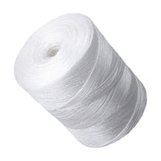 DURAFORCE Weather-Resistant Polypropylene Tying Twine - 156 lb Tensile Strength 6300 Ft
