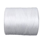 DURAFORCE Weather-Resistant Polypropylene Tying Twine - 156 lb Tensile Strength 6300 Ft