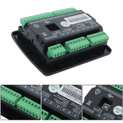 DURAFORCE Controller Generator DSE4520 LCD Screen 3‑Phase Mains Detection Control Board