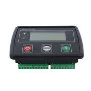 DURAFORCE Controller Generator DSE4520 LCD Screen 3‑Phase Mains Detection Control Board