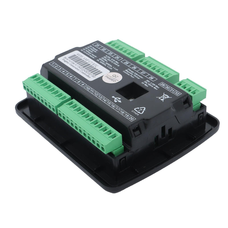 DURAFORCE Controller Generator DSE4520 LCD Screen 3‑Phase Mains Detection Control Board