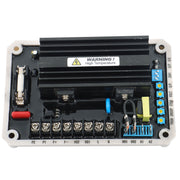 DURAFORCE AVR Generator Automatic Control Automatic Voltage Regulator 16A EA16A