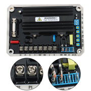 DURAFORCE AVR Generator Automatic Control Automatic Voltage Regulator 16A EA16A