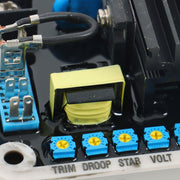 DURAFORCE AVR Generator Automatic Control Automatic Voltage Regulator 16A EA16A