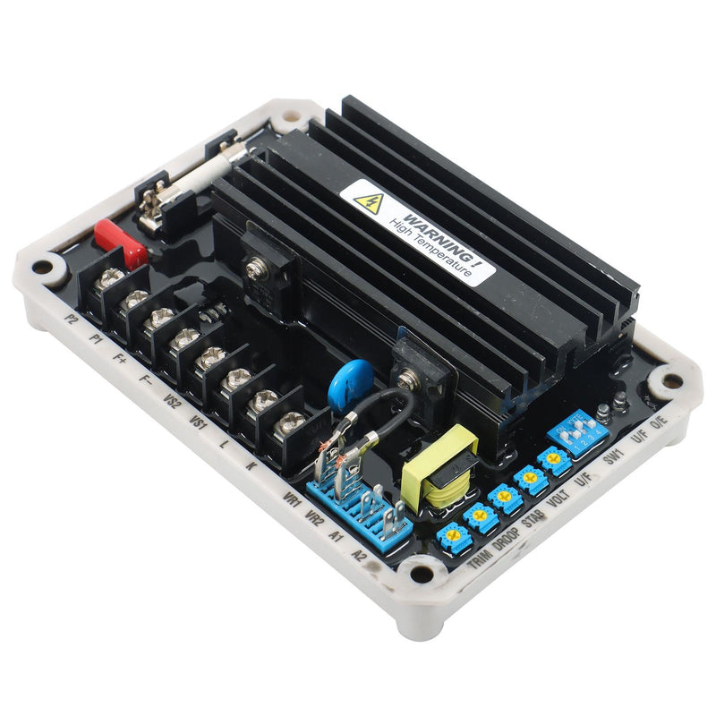 DURAFORCE AVR Generator Automatic Control Automatic Voltage Regulator 16A EA16A