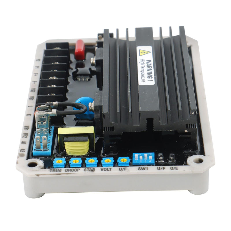 DURAFORCE AVR Generator Automatic Control Automatic Voltage Regulator 16A EA16A
