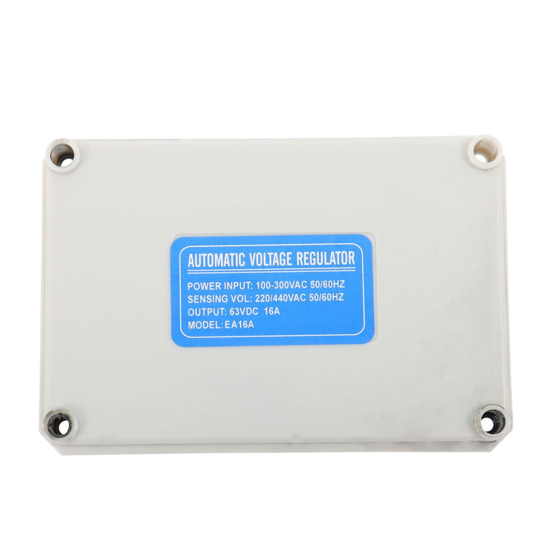 DURAFORCE AVR Generator Automatic Control Automatic Voltage Regulator 16A EA16A