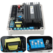 DURAFORCE AVR Generator Automatic Control Automatic Voltage Regulator 16A EA16A