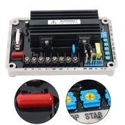 DURAFORCE AVR Generator Automatic Control Automatic Voltage Regulator 16A EA16A