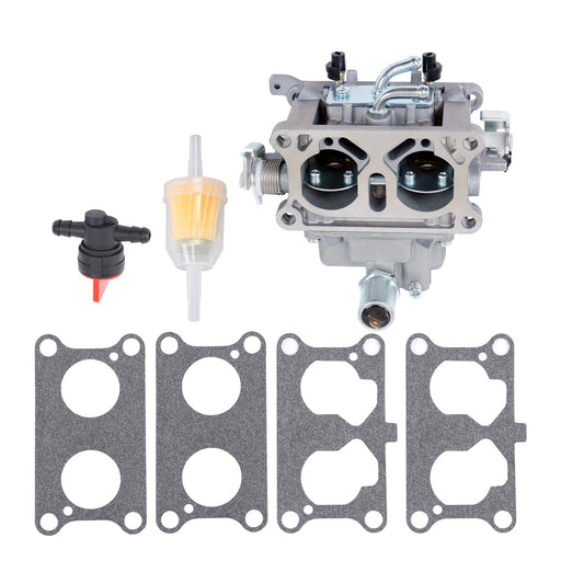 DURAFORCE 15003-2972 15003-2974 15004-2063 Carburetor For Kawasaki FD731V 4 Stroke Engine