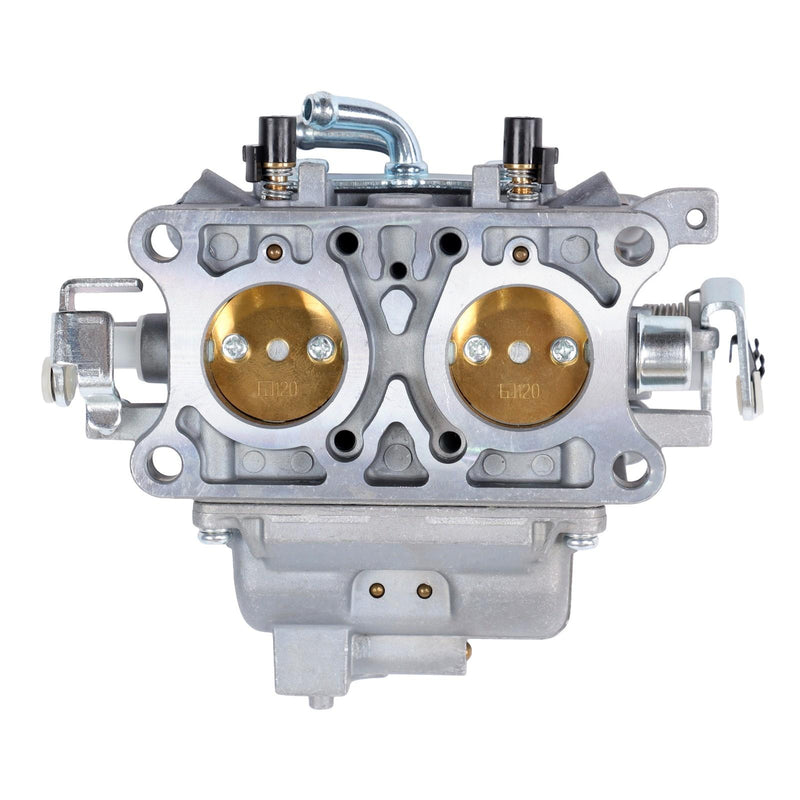 DURAFORCE 15003-2972 15003-2974 15004-2063 Carburetor For Kawasaki FD731V 4 Stroke Engine