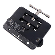 DURAFORCE Tube Straightener 3/16"-1" for Fuel & Brake Lines, Soft Aluminum and Copper