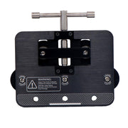 DURAFORCE Tube Straightener 3/16"-1" for Fuel & Brake Lines, Soft Aluminum and Copper