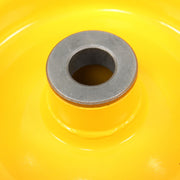 DURAFORCE 15x6.00-6" Turf Saver Tire & Wheel For Lawn Garden Mower Inflatable Wheel 2 Pack