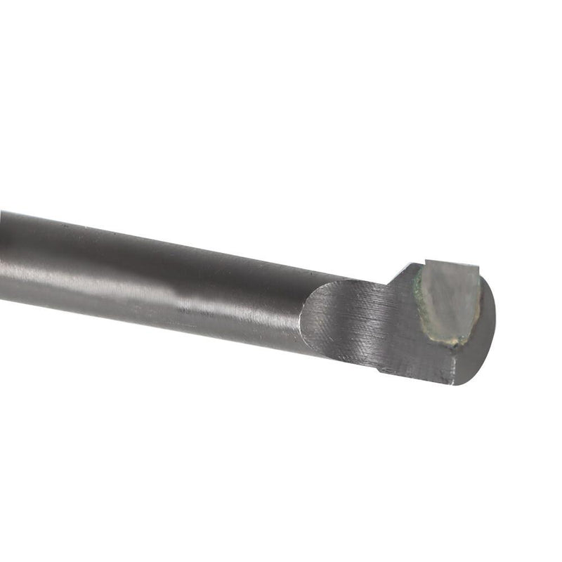 DURAFORCE 9 Pcs Shank Boring Bar Sets Boring Head 2"(7/8-20) With MT2 Shank 3/8-16 1/2"