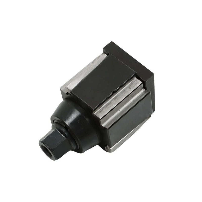 DURAFORCE For Lathe up to 8" OXA Wedge Type Tool Post 250-000 + 2 holders 001 002 Mini US