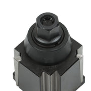 DURAFORCE For Lathe up to 8" OXA Wedge Type Tool Post 250-000 + 2 holders 001 002 Mini US
