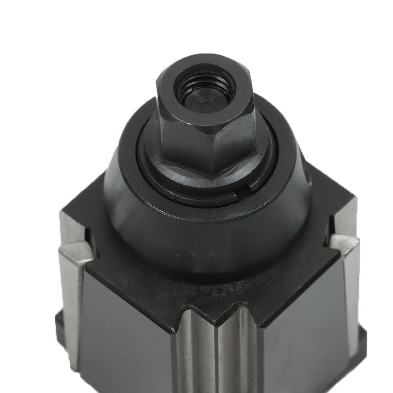 DURAFORCE For Lathe up to 8" OXA Wedge Type Tool Post 250-000 + 2 holders 001 002 Mini US