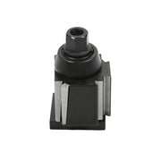DURAFORCE For Lathe up to 8" OXA Wedge Type Tool Post 250-000 + 2 holders 001 002 Mini US