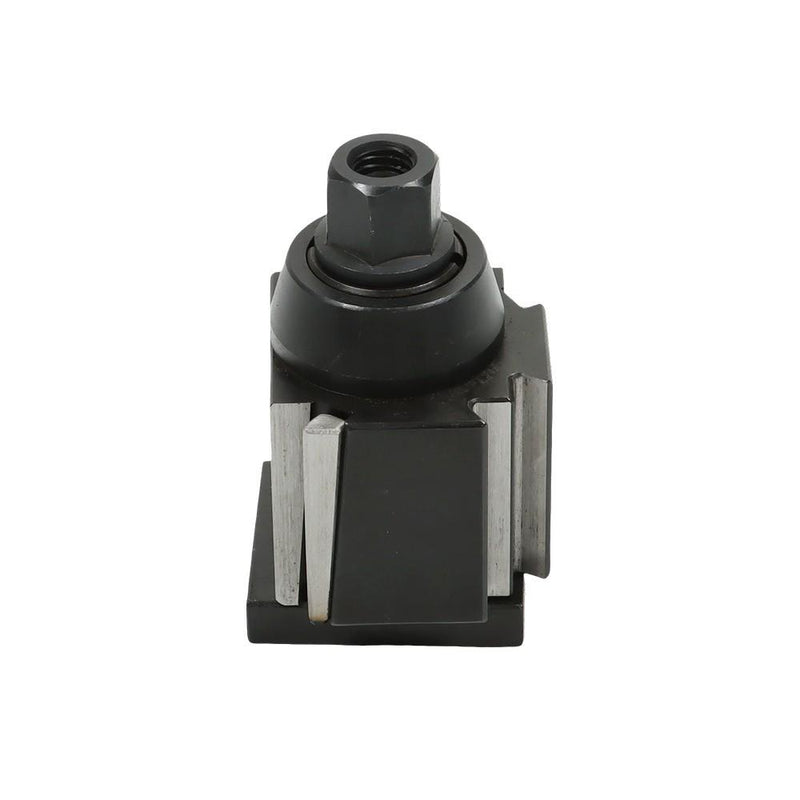 DURAFORCE For Lathe up to 8" OXA Wedge Type Tool Post 250-000 + 2 holders 001 002 Mini US