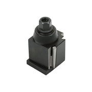 DURAFORCE For Lathe up to 8" OXA Wedge Type Tool Post 250-000 + 2 holders 001 002 Mini US
