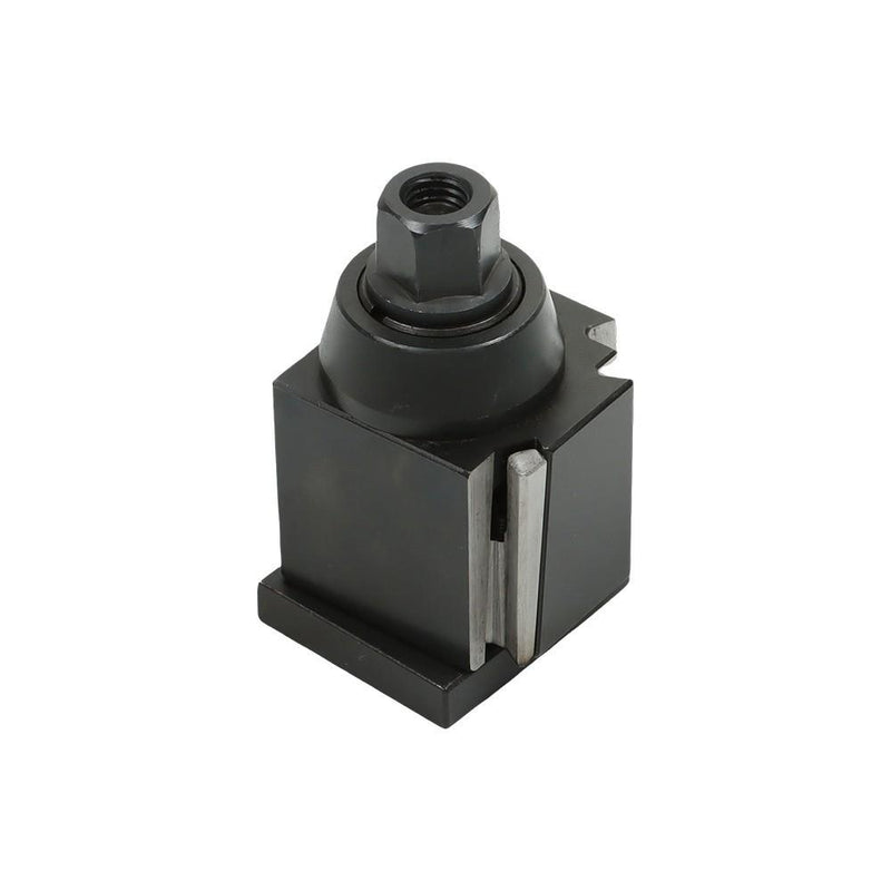DURAFORCE For Lathe up to 8" OXA Wedge Type Tool Post 250-000 + 2 holders 001 002 Mini US