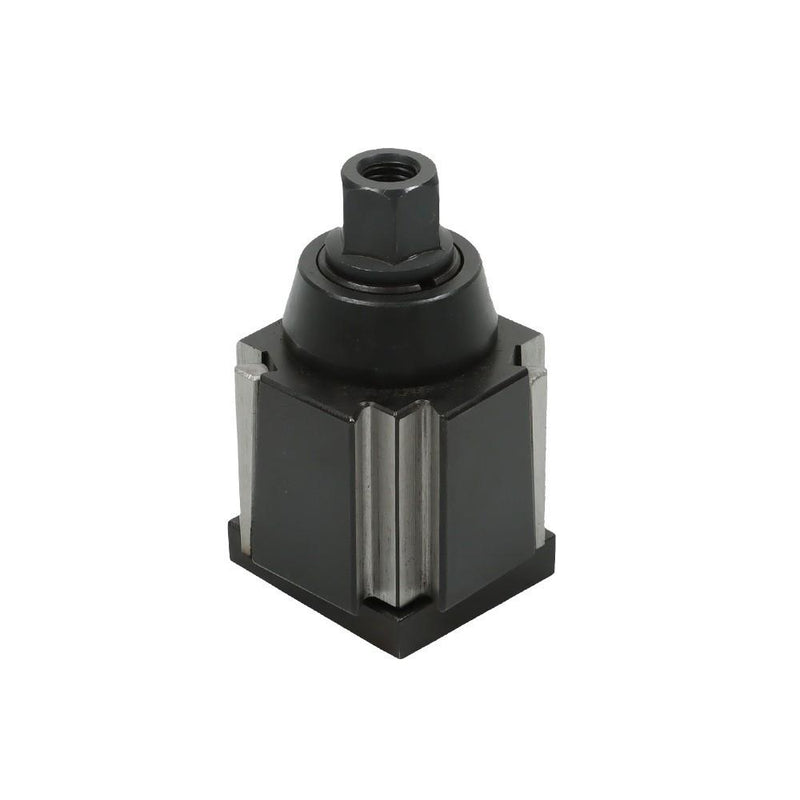 DURAFORCE For Lathe up to 8" OXA Wedge Type Tool Post 250-000 + 2 holders 001 002 Mini US