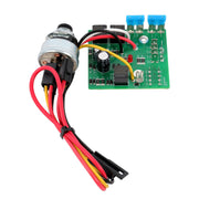 DURAFORCE Ignition Key Switch Module For John Deere AM132500 GT225 GT235 GT245 GX255