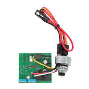 DURAFORCE Ignition Key Switch Module For John Deere AM132500 GT225 GT235 GT245 GX255