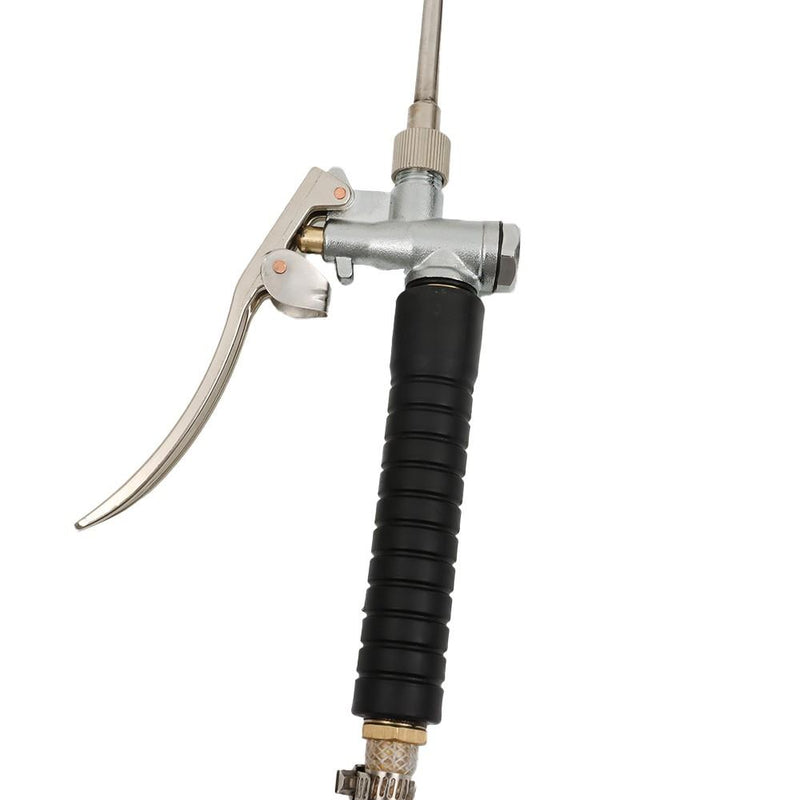 DURAFORCE 3 Gallon Stainless Steel Sprayer 12L Hand Pump Sprayer Garden And Lawn Cleaning
