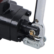 DURAFORCE 25GPM Hydraulic Log Splitter Valve NPT AB1/2” 3500PSI Adjustable Deten