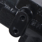 DURAFORCE 25GPM Hydraulic Log Splitter Valve NPT AB1/2” 3500PSI Adjustable Deten