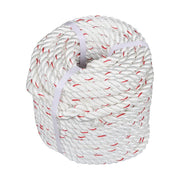 DURAFORCE 5/8" x 120' Arborist Bull Rope Tree Hoist Rigging Line Breaking Strength 1790Lbs